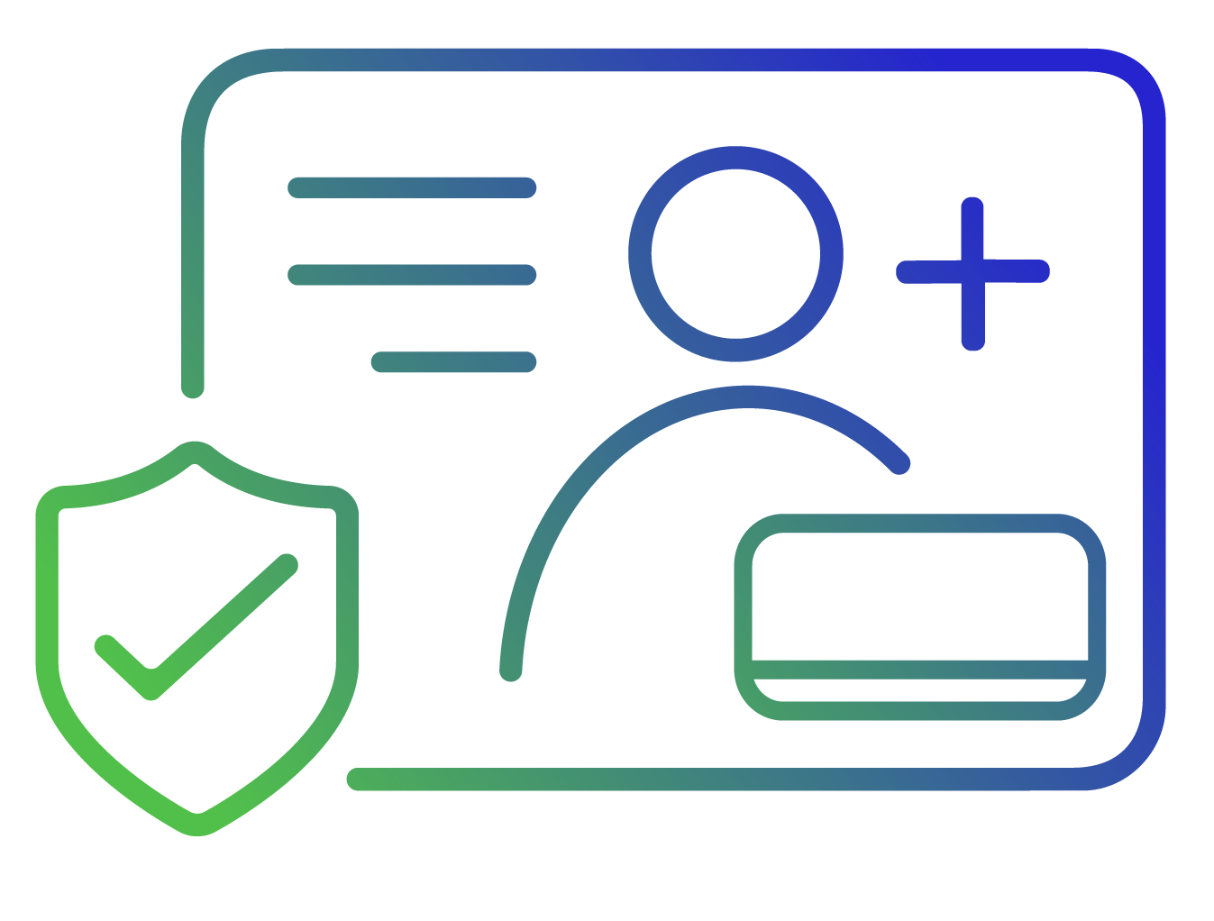 PAM Icon