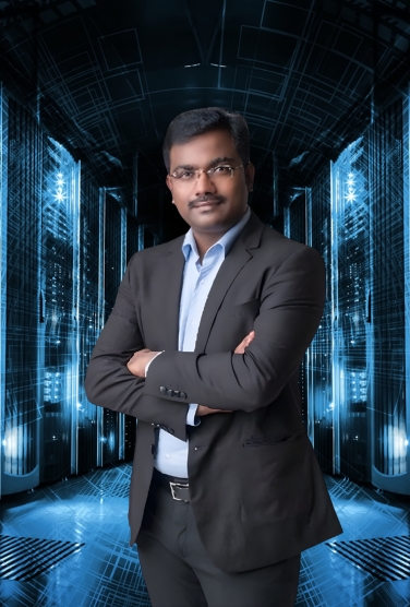 Suresh Kumar Ramu